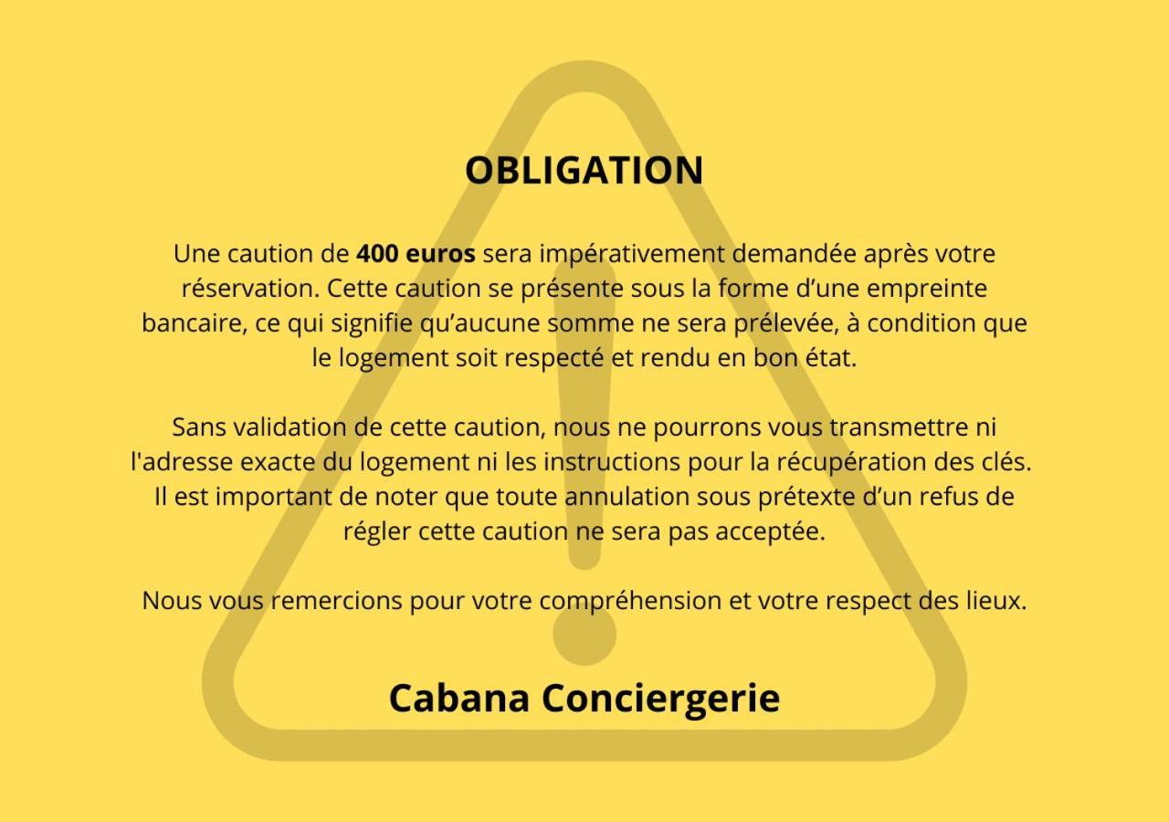 Cabana & L' Ideal - Gare, Lac Et Parking Public 5 Min Annecy Exterior foto